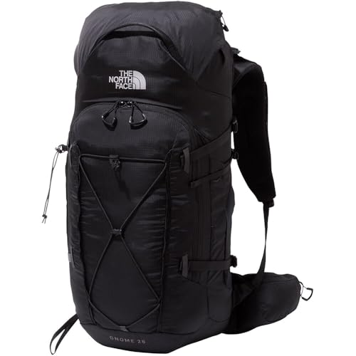 THE NORTH FACE - ノースフェイス リュック 30L 黒 Amazon.co.jp: ノースフェイス リーコン バッグパック 30
